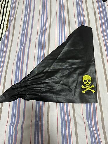 Прокат детских карнавальных костюмов: Прокат детского карнавального костюма Пирата (размер на бирке: 30) — 12