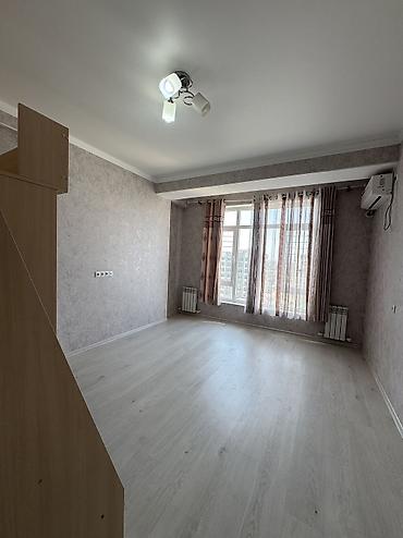 каинды прадаю квартира: 1 комната, 42 м², Джал-15 Элитка, 12 этаж, Евроремонт — 3