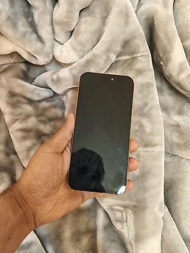 iphone tovuz: IPhone 17 Pro Max, 512 GB, Qızılı — 2