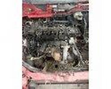 Glave motora: ALTERNATORI SVI MODELI ZA FORD C-MAX, ESCORT, FIESTA . OD 1998. DO — 40