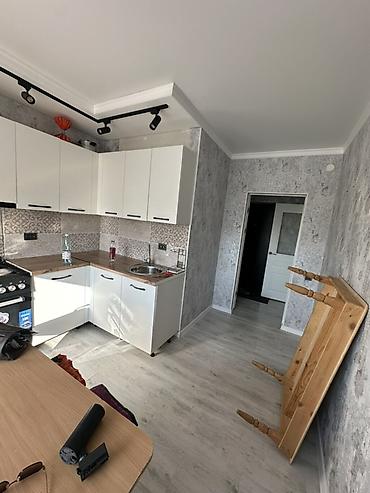 шикарный особняки: 62 м², С мебелью полностью — 6