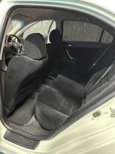 Honda: Honda Accord: 2003 г., 2.4 л, Автомат, Бензин, Седан — 11