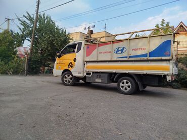 матор на портер: Легкий грузовик, Hyundai, Стандарт