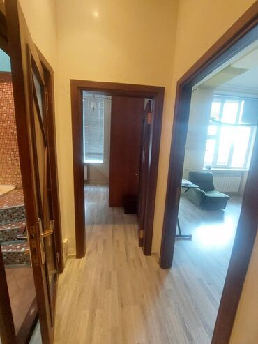 Uzunmüddətli kirayə mənzillər: ÇOX TƏCİLİ SUPER MƏNZƏRƏLİ. KİRAYƏ MƏNZİL Mənzil, Şəhərin mərkəzində — 4