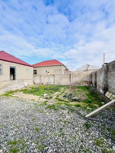 Həyət evləri və villaların satışı: 3 otaqlı, 100 kv. m, Kredit yoxdur, Orta təmir — 4