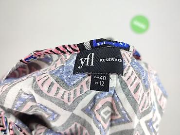 dungaree: Reserved YFL, Kombinezon damski, rozmiar M — 5