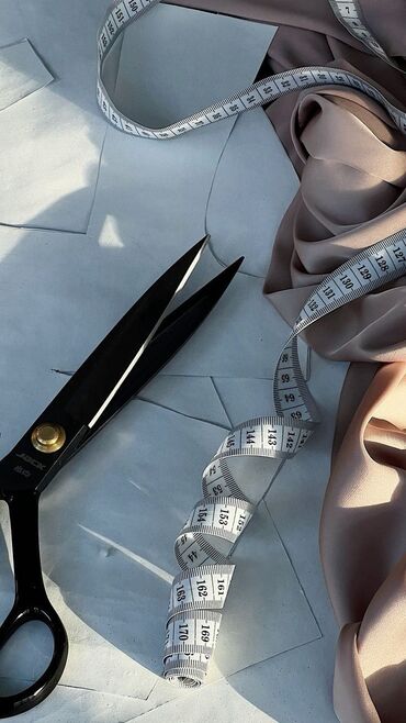 работа в пекарне без опыта бишкек: Закройщик