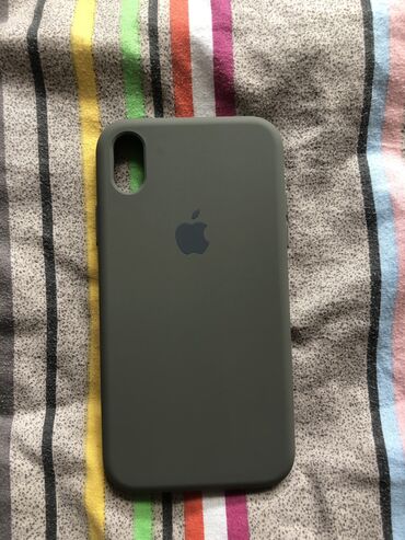 Техника и электроника: Чехол от iPhone XR причина продажи был куплен по ошибке а так же