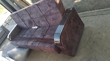 Прямые диваны: Прямой диван, Новый — 2