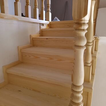 Digər tikinti materialları: Salam hər vaxtınız xeyir.Taxta qapı,şpon qapı,Mdf qapı və pilləknı — 3