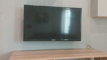samsung tv ekranı: Телевизор
