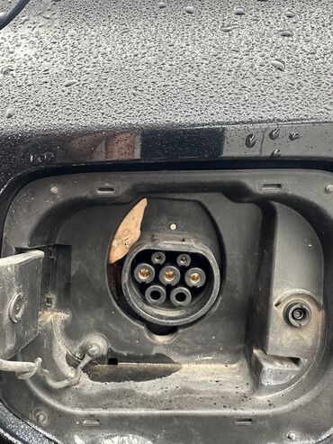 Roewe: Roewe Ei6: 2020 г., 1.5 л, Вариатор, Гибрид, Седан — 10