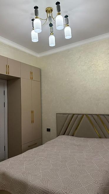полки в аренду: 4 комнаты, 88 м², Кызыл-Суу, Собственник — 4