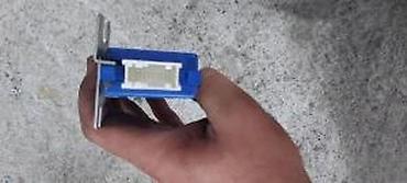 pc components serbia: ALFA 147 BLUE AND ME MODUL | Blue and me modul skinut sa alfe 147 — 3