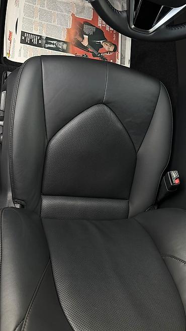 авто сиденья бу бишкек: Toyota Camry: 2019 г., 2.5 л, Автомат, Гибрид, Седан — 7