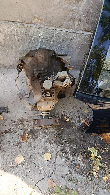 матиз трамблёр: Разбор Daewoo Matiz (M100/M150) — в наличии широкий ассортимент — 4