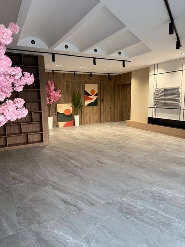 Продажа квартир: 4 комнаты, 156 м², Элитка, 4 этаж, ПСО (под самоотделку) — 8