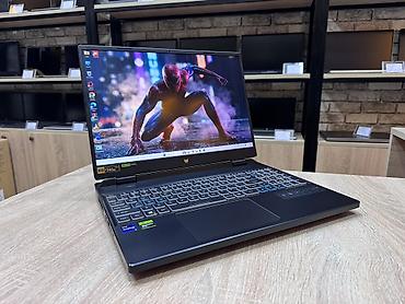 oyun notebooku: İşlənmiş Acer Predator, 16 ", Intel Core i9, 1 TB, Ünvandan götürmə, Ödənişli çatdırılma, Rayonlara çatdırılma — 3