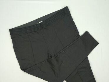 legginsy ocieplane push up: Janina, Legginsy