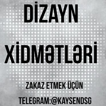 фото видеокамеры: Dizayn xidmətləri