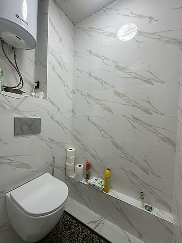 латок сокулук: 2 комнаты, 56 м², Индивидуалка, 3 этаж, Свежий ремонт — 9
