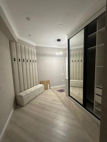 Долгосрочная аренда квартир: 3 комнаты, Агентство недвижимости, Без подселения, С мебелью полностью — 19