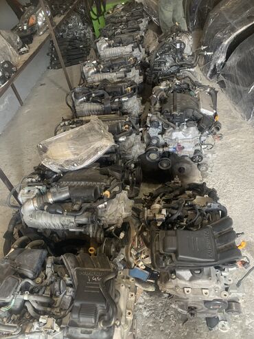 Digər avtomobil ehtiyat hissələri: Nissan Note, 1.2 l, Benzin, 2014 il, İşlənmiş