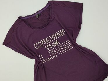 t shirty yves saint laurent: Cross, Футболка жіноча, розмір L