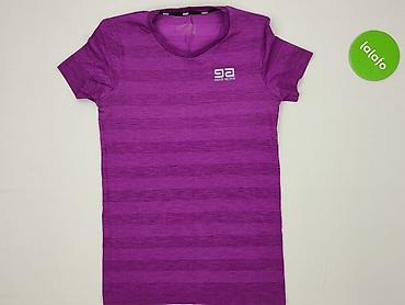 neonowe: Active Wear, T-shirt damski, rozmiar S — 2
