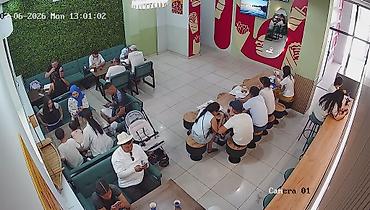 Бизнес үчүн жабдуулар: Срочно продаётся готовый бизнес в сфере быстрого питания 📍 Локация — 2