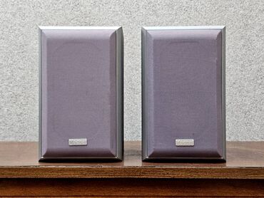 Zvučnici i stereo sistemi: Magnat kompaktne bookshelf zvučničke kutije – par - Dvosistemski — 7