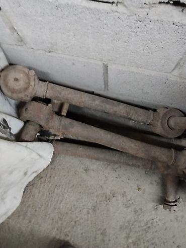 Грузовики: Грузовик, Камаз, Б/у — 10