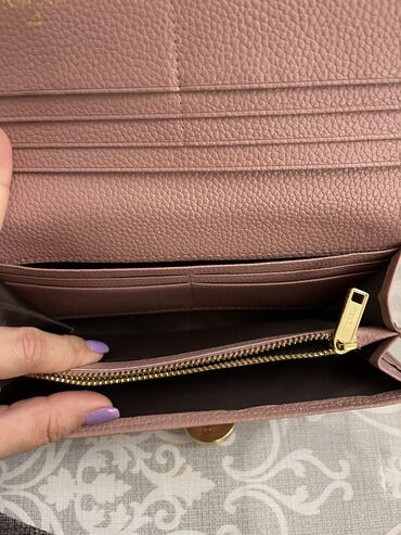 Portmone, pulqabıları: Pulqabı, Təbii dəri, Yeni — 8