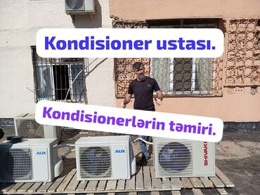 fuji kondisioner: Kondisioner Gree, 40-45 kv. m