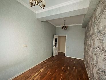 lapet senedi: Yasamal, 3 otaqlı, Yeni tikili, m. İnşaatçılar, 80 kv. m — 5