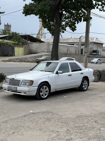 углекислый газ купить: Mercedes-Benz W124: 1993 г., 2.2 л, Механика, Бензин, Седан