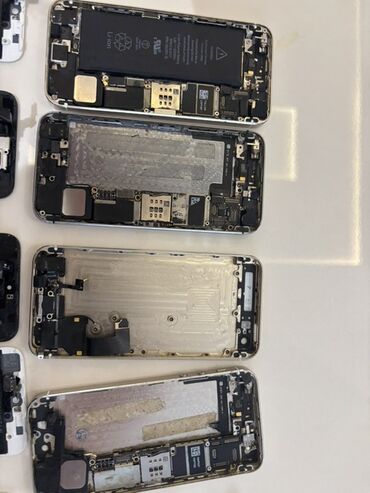 Digər ehtiyat hissələri: Evvela salam aleykum, qiymet sekilde gorduynuzun hamsina aitdir 5 eded — 3