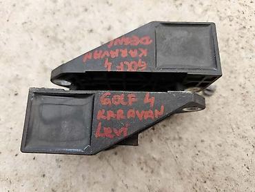 bobina engleski: SENZOR AIRBAGA LIMUZIN KARAVAN ZA VOLKSWAGEN GOLF 4 - — 1