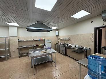 Продажа зданий: Здание, С оборудованием, Действующий 1400 м² — 14