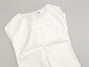 ubrania z muślinu: Sukienka damska, rozmiar S