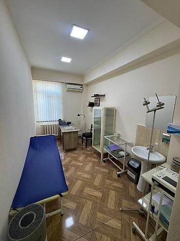 Аренда другой коммерческой недвижимости: Сдается помещение в центре города – ул. Усенбаева, 52 (район Моссовет) — 5