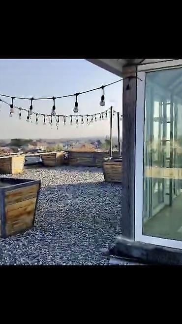 Kommersiya daşınmaz əmlakının satışı: Zagulba shossesi 3200 kv, 3+2+2 mertebe ( ayri) fealiyyet novu: ofis — 13