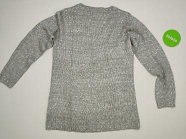 sweter prl: Blue Motion, Sweter damski, rozmiar M — 4
