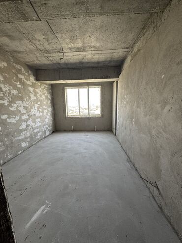 жердеш ру квартира керек комната 2024: 1 комната, 44 м², Элитка, 11 этаж, ПСО (под самоотделку)