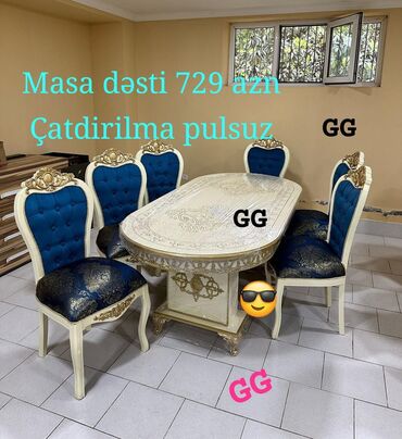 Pufiklər: Masa desti