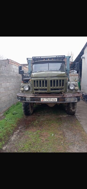 полировочный машина: ЗИЛ : | 2024 г