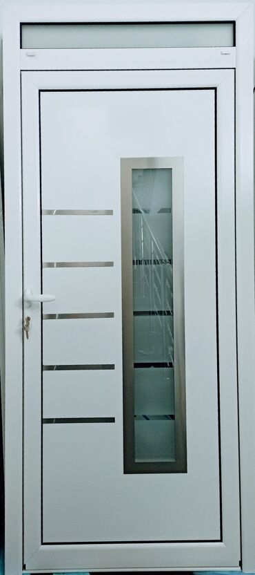 toreks kljucevi sa rupom: Doors