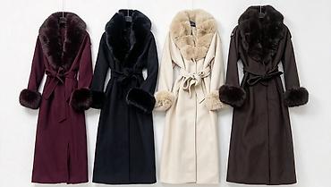 Jackets, Coats, Vests: 10. 🍷✨ LUKSUZNI KAPUT SA BOGATIM KRZNOM ✨ Elegancija koja osvaja na at lalafo.rs — 3 Jackets, Coats, Vests: 10. 🍷✨ LUKSUZNI KAPUT SA BOGATIM KRZNOM ✨ Elegancija koja osvaja na — 3