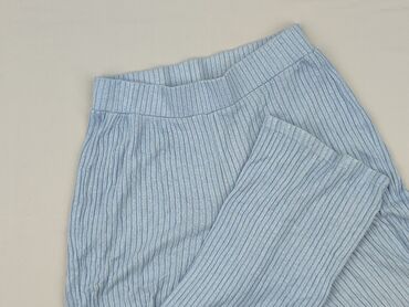 Gina Tricot, Material trousers for women, size S (EU 36)