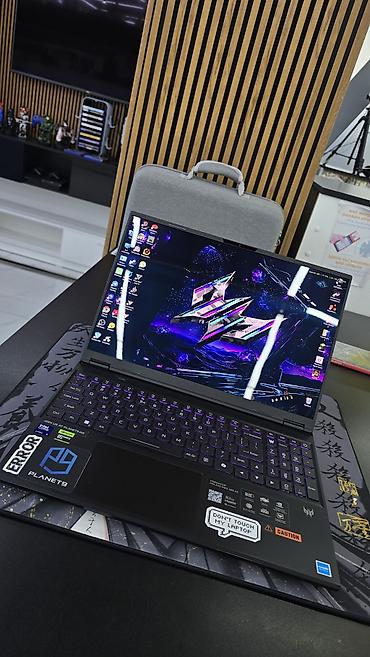ноутбуки с 3050: Игровой, Б/у, Intel Core i9, В рассрочку — 4
